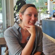 Anne Krenzin – Nutrition Scientist & Lecturer