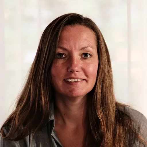 Anne Krenzin