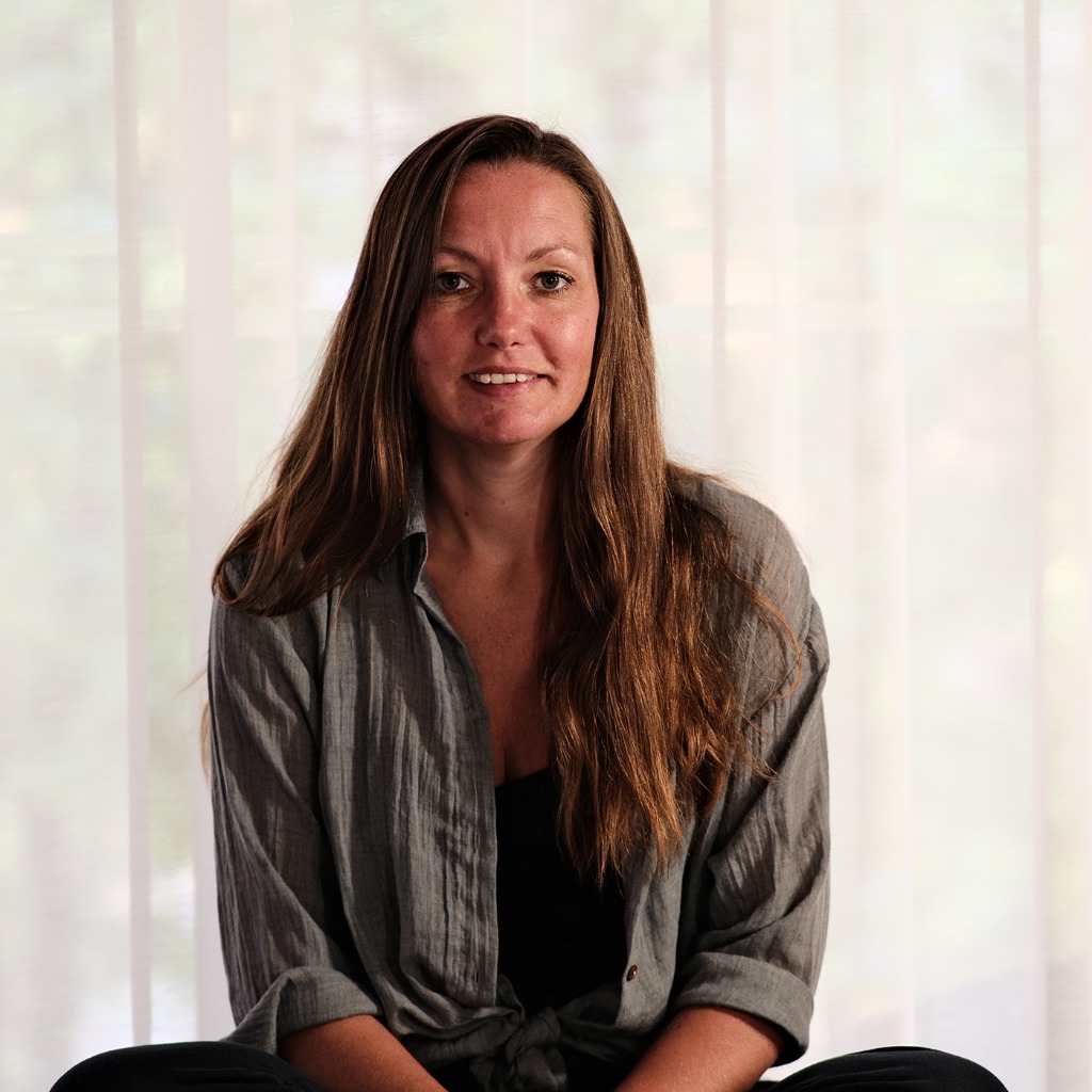Anne Krenzin – Nutrition Scientist & Lecturer