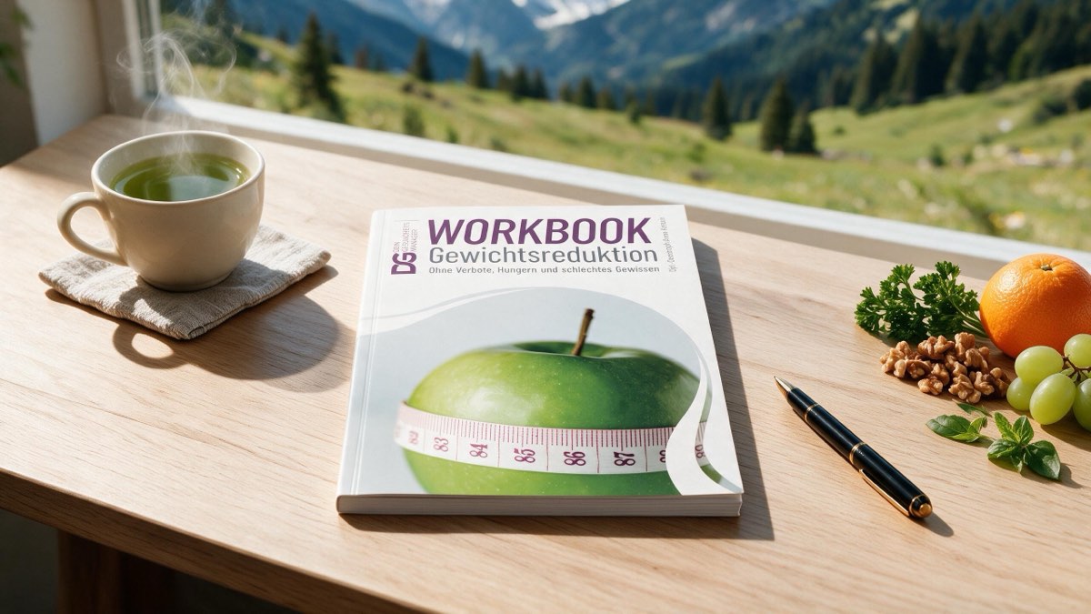 Weight Loss Workbook – Anne Krenzin