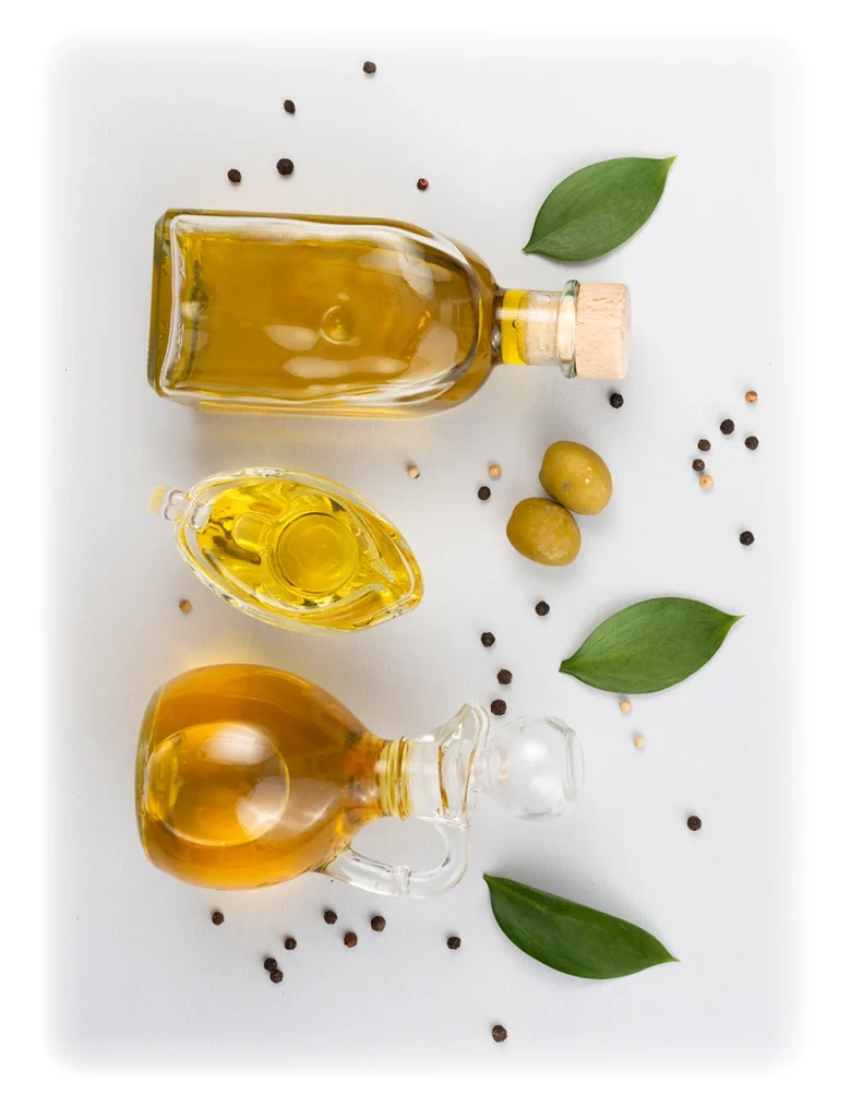 olives oil