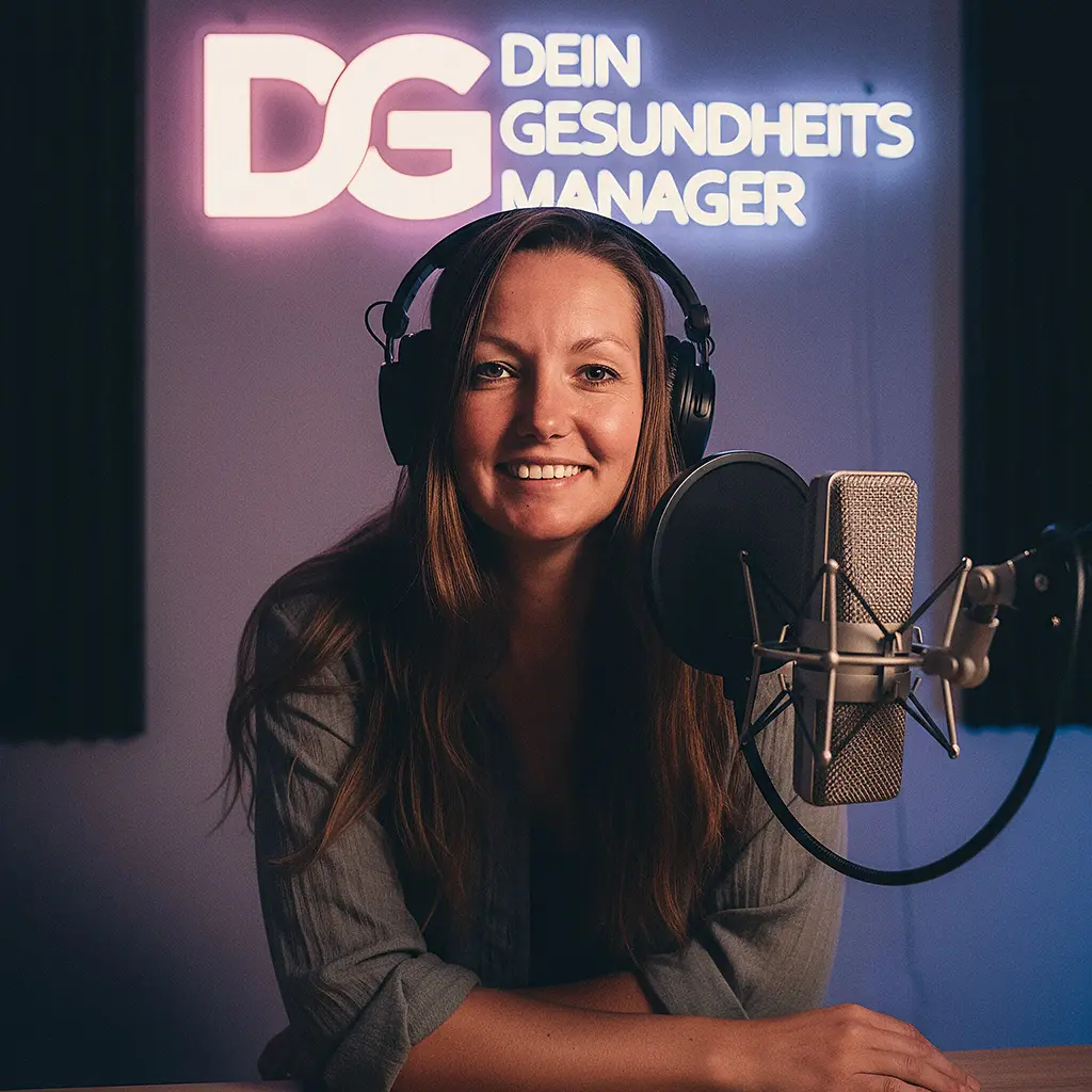 podcast bg